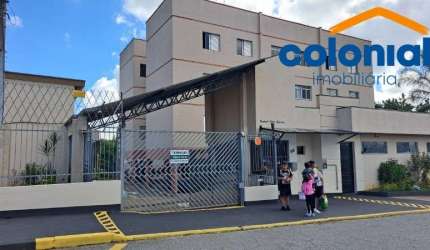 Apartamento de 3 Quartos na Agapeama, Jundiaí-SP: 85m², Sala e Vaga de Garagem!