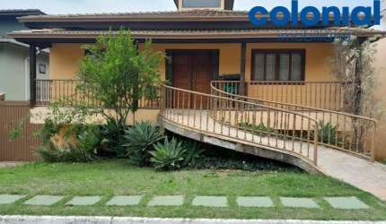 CASA EM CONDOMÍNIO FECHADO COM 7 DORMITÓRIOS, SENDO 3 SUÍTES E 1 SUÍTE MASTER, AQUECIMENTO SOLAR, PISCINA AQUECIDA, ÁREA GOURMET COMPLETA.CAXAMBU, JU