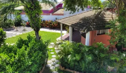 Apartamento com 2 quartos à venda na Rua General Severino Filho, 440, Itapuã, Salvador, 115 m2 por R$ 645.000