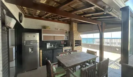 Apartamento com 4 quartos à venda na Rua Amazonas, 388, Pituba, Salvador, 161 m2 por R$ 1.300.000