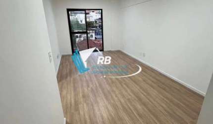 Apartamento (Apartamento Padrão) para Venda, 2 dorm(s), 1 vaga(s), 50 m²