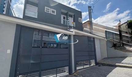 Casa (Sobrado) para Venda, 3 dorm(s), 3 suite(s), 4 vaga(s), 130 m²
