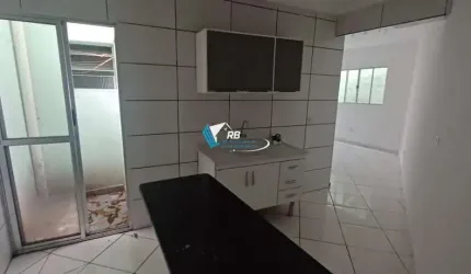 Apartamento (Apartamento Padrão) para Locação, 1 dorm(s), 40 m²