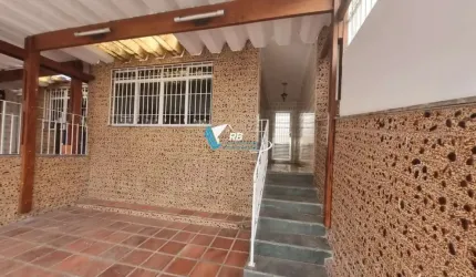 Casa (Sobrado) para Venda, 3 dorm(s), 2 suite(s), 2 vaga(s), 120 m²