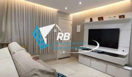 Casa (Sobrado) para Venda, 2 dorm(s), 1 suite(s), 1 vaga(s), 65 m²