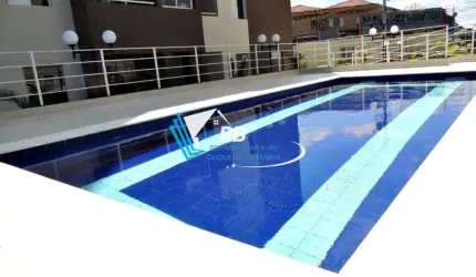 Apartamento (Apartamento Padrão) para Venda, 2 dorm(s), 1 vaga(s), 52 m²