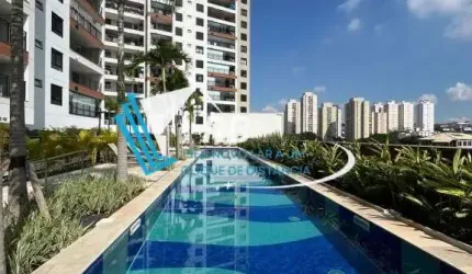 Apartamento (Apartamento Padrão) para Venda, 2 dorm(s), 1 suite(s), 1 vaga(s), 67 m²