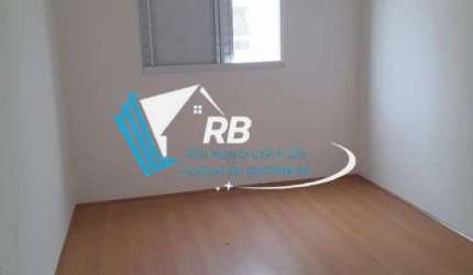 Apartamento (Apartamento Padrão) para Venda, 2 dorm(s), 46 m²