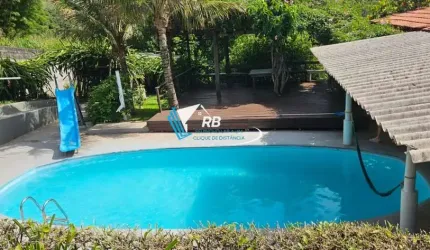 Chácara para Venda, 4 dorm(s), 2 suite(s), 6 vaga(s), 120 m²
