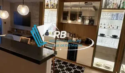 Apartamento (Apartamento Padrão) para Venda, 3 dorm(s), 1 suite(s), 2 vaga(s), 95 m²