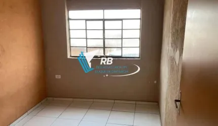 Casa (Terrea) para Locação, 2 dorm(s), 40 m²