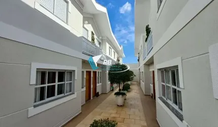 Casa (Sobrado) para Venda, 3 dorm(s), 1 suite(s), 3 vaga(s), 145 m²