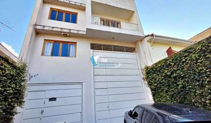 Galpão para  locação , 72 m² - 4 x 18 m - Pé direito 5,5 m