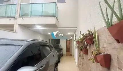 Casa (Sobrado) para Venda, 3 dorm(s), 3 suite(s), 2 vaga(s), 171 m²