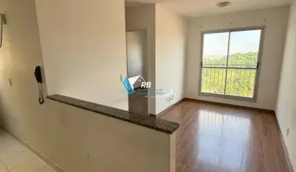 Apartamento (Apartamento Padrão) para Venda, 2 dorm(s), 1 vaga(s), 45 m²