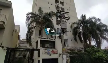 Apartamento (Apartamento Padrão) para Venda, 2 dorm(s), 1 vaga(s), 53 m²