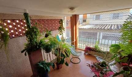 Casa (Sobrado) para Venda, 2 dorm(s), 2 vaga(s), 130 m²