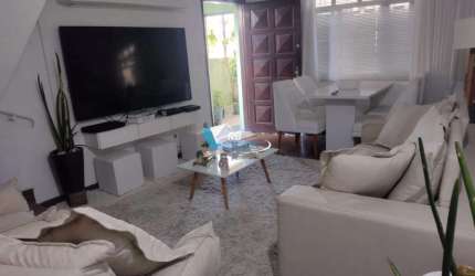 Casa (Sobrado) para Venda, 4 dorm(s), 1 suite(s), 2 vaga(s), 146 m²