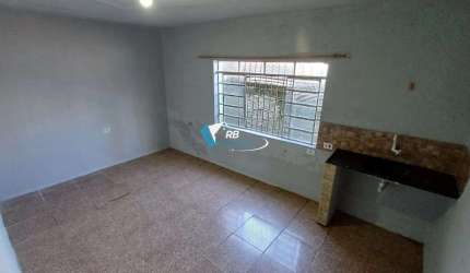 Casa (Terrea) para Locação, 1 dorm(s), 1 suite(s), 70 m²
