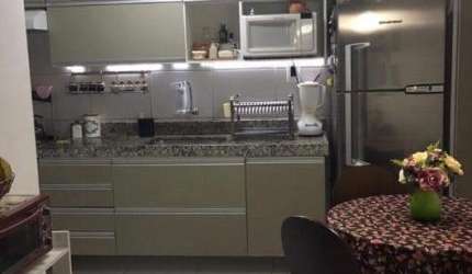 Apartamento no Jardim Oceania ao lado do Parque Paraíba.