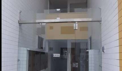 Apartamento  com 03 quartos  nos Bancários