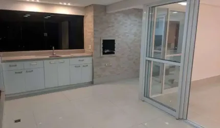 Três suítes no Setor Bueno