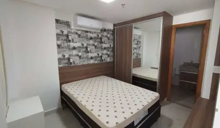 Flat Jardim Goiás - Goiânia - GO