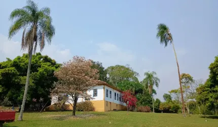 Sitio maravilhoso