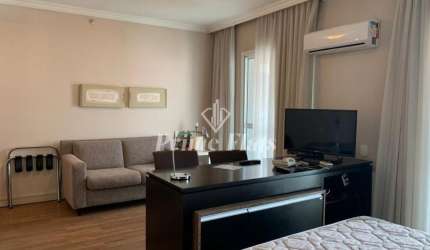 Flat disponível para venda no Transamérica Executive Perdizes, com 29m², 1 dormitório e 1 vaga