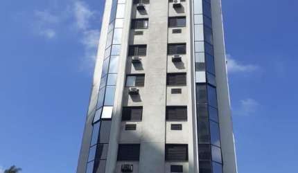 Apartamento disponível para venda no Edifício Polaris Residence Service, com 70m², 2 dormitório e vaga de garagem, Mogi das Cruzes