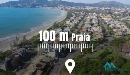 Terreno à venda na Rodovia Jovino Piuco, Morrinhos, Garopaba por R$ 2.080.000