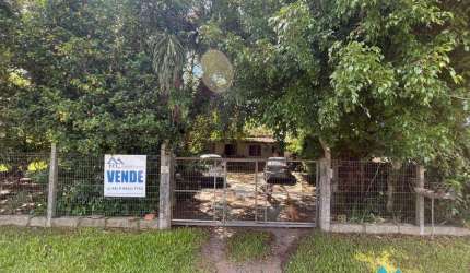 Terreno à venda na Rodovia Abílio Manuel de Lima, Campo Duna, Garopaba por R$ 4.000.000