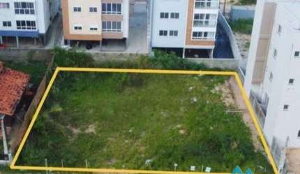 Terreno à venda na Loteamento Viaje, Quadra E 02 Lote 06, 2, Centro, Imbituba por R$ 715.000