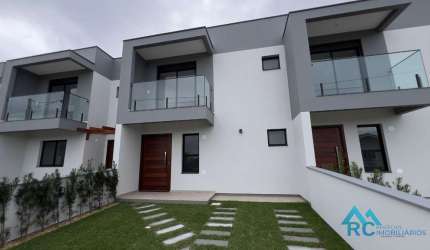 Apartamento com 3 quartos à venda na Rua Js de Novembro, 1, Areais da Palhocinha, Garopaba por R$ 699.000