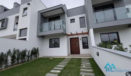 Casa com 3 quartos à venda na Rua Js de Novembro, 11, Areais da Palhocinha, Garopaba por R$ 739.000
