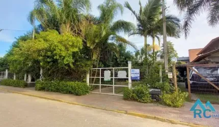 Casa com 3 quartos à venda na Rua Maria Aparecida Barbosa, 177, Campo Duna, Garopaba por R$ 750.000
