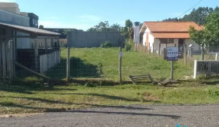 Terreno à venda na Caneleira, Campo Duna, Garopaba por R$ 320.000