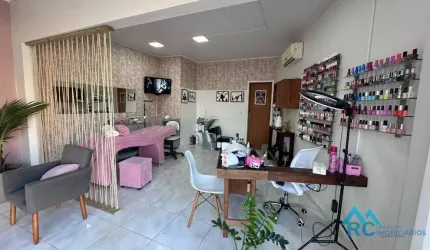 Ponto comercial à venda na Avenida Santa Catarina, 745, Paes Leme, Imbituba por R$ 25.000