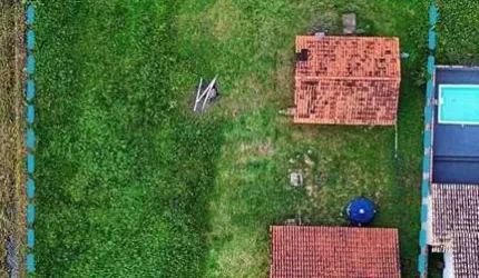 Chácara / sítio à venda na Geral Ressacada, 022, Ressacada, Garopaba por R$ 900.000