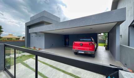 Casa com 4 quartos à venda na Manoel Domigos Ferreira, 01, Campo Duna, Garopaba por R$ 1.600.000