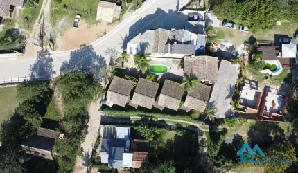 Prédio à venda na Avenida Central Rosa, 2,, 1, Ibiraquera, Imbituba por R$ 2.800.000