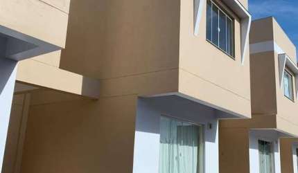 Apartamento com 2 quartos à venda na Rua Pinguirito, 987, Pinguirito, Garopaba por R$ 500.000