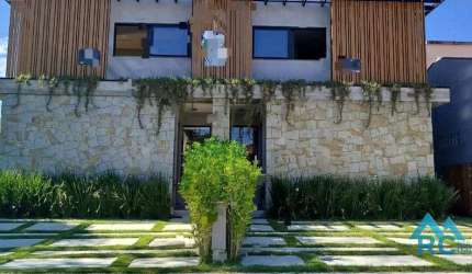 Casa com 3 quartos à venda na Teodoro Alavio Pacheco, 85, Jardim Panorâmico, Garopaba por R$ 2.180.000