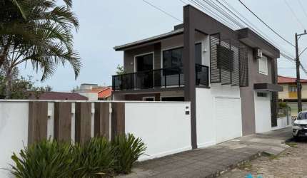 Casa com 3 quartos à venda na Alcino da Onseca, 189, Centro, Imbituba por R$ 1.780.000