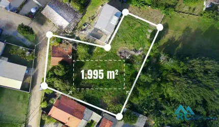 Terreno à venda na Rua Pinheiro Marques, Campo Duna, Garopaba por R$ 1.100.000