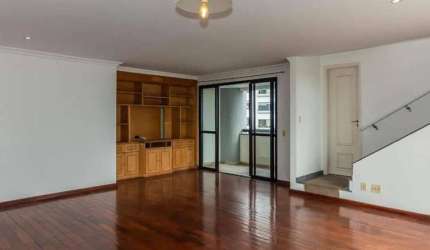 Vendo Cobertura Duplex Morumbi - Vila Andrade