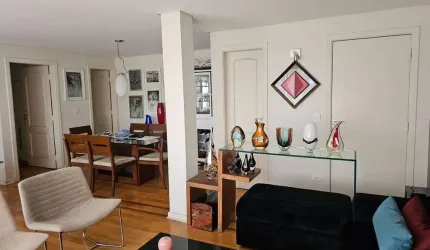 Vendo apartamento 3 dormitorios ( 1 suíte ) ( Aceita permuta )