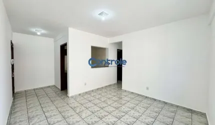 Apartamento com 3 quartos à venda na Avenida Irineu Bornhausen, 870, Campinas, São José por R$ 370.000