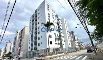 Apartamento com 3 quartos à venda na Rua Irineu Bornhausen, 150, Campinas, São José por R$ 798.000