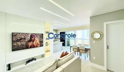 Apartamento com 2 quartos à venda na Rua Osni João Vieira, 653, Campinas, São José por R$ 1.095.000
